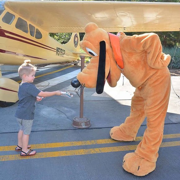 Meet your Posher, Ashley - Picture 4 of 5